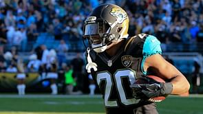 Jalen Ramsey: Jimmy Garoppolo shouldn't be in NFL Top 100