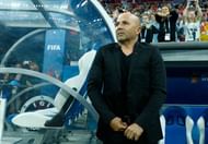 Argentina v Croatia: Group D - 2018 FIFA World Cup Russia