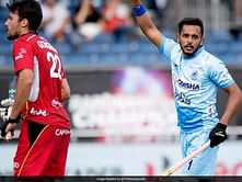 FIH Champions Trophy 2018: India holds Belgium to a thrilling 1-1 draw