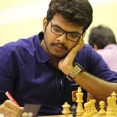 Musunuri Lalith babu: The latest Chess sensation from Andhra Pradesh