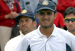 Fate enjoyed by Indian Captains in Test series in England