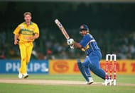 Cricket World Cup 1996