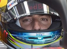 F1: Red Bull Racing's Ricciardo drawn to NASCAR (and even NFL)