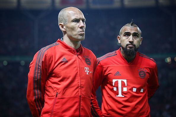FIFA World Cup 2018: Five superstars who will miss the tournament