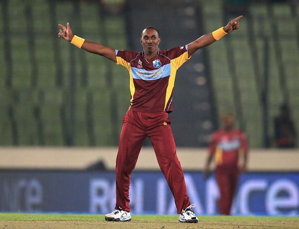 Sri Lanka v West Indies - ICC World Twenty20 Bangladesh 2014 Warm Up