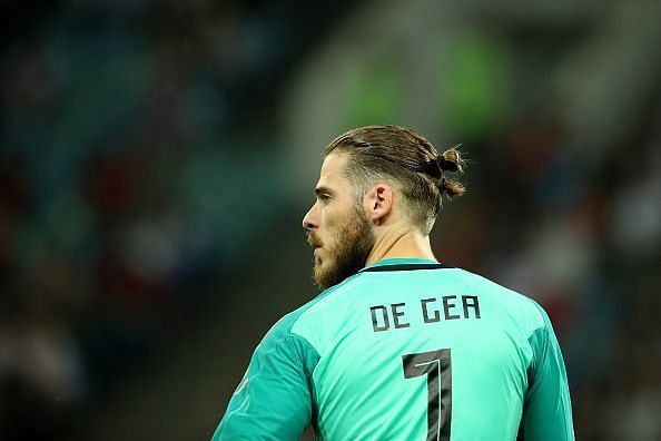 Portugal vs Spain: 3 things that went wrong for Spain