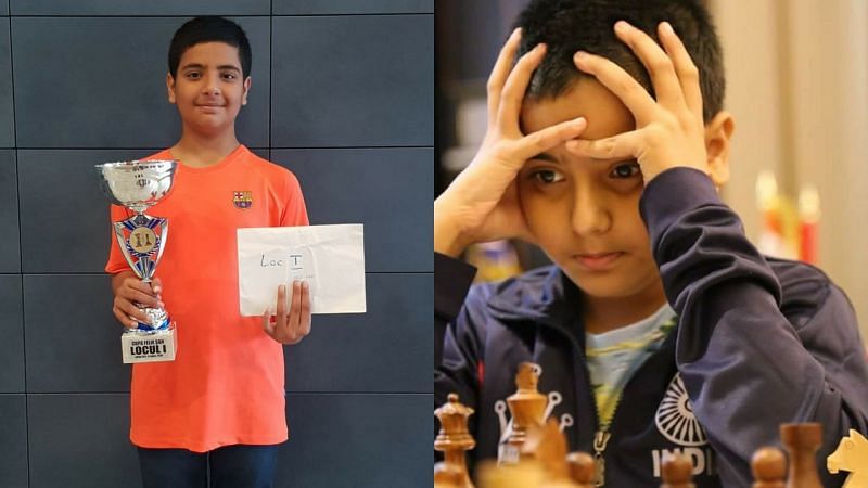 Meet The Mother Who Made Viswanathan Anand A Chess Wizard - The Better India