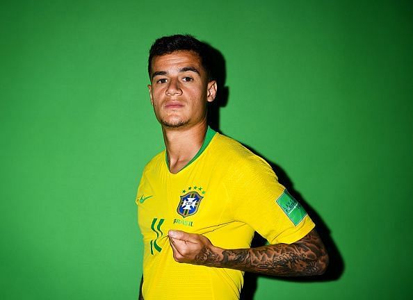 Brazil vs Switzerland: 5 key players that will decide the match