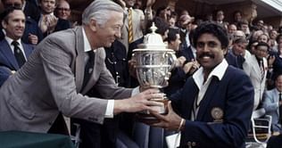 3 defining moments for India in their victorious 1983 World Cup campaign