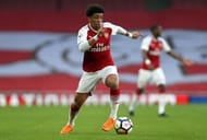 Arsenal v Swansea City - Premier League 2