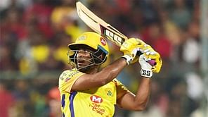 Ambati Rayudu fails YoYo Test; Virat Kohli clears