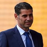 Twitter reacts as Fernando Hierro replaces Julen Lopetegui as Spain's new manager