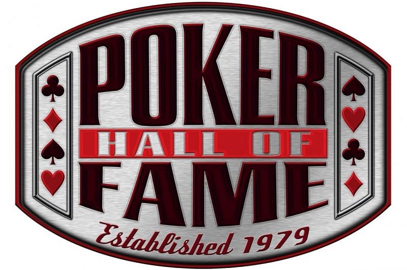 2018 Poker Hall Of Fame Is Open For Public Nominations