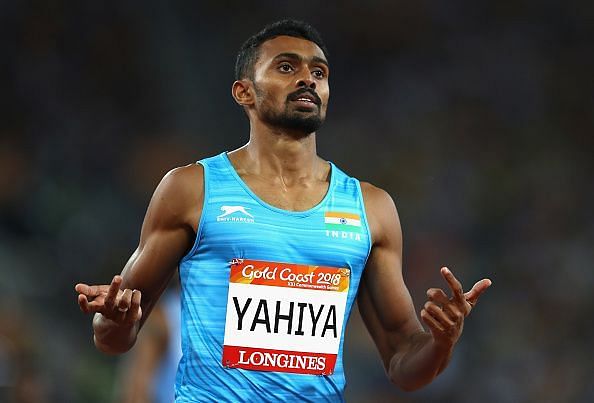 Asian Games 2018: Muhammed Anas and Hima Das bag gold at Poland, seem prepared for forthcoming Games in Jakarta