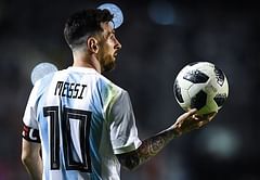 World Cup 2018: Argentina Squad Preview, Fixtures, Where to Watch, Best Starting XI & Predictions