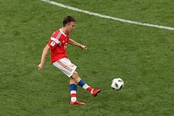 Scout Report: Who is Aleksandr Golovin?