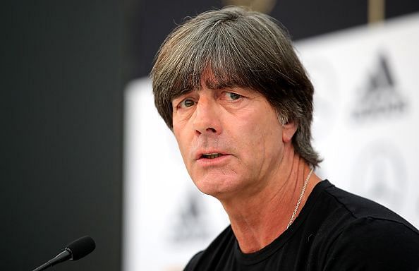 Germany To Announce Final Squad For The 2018 FIFA World Cup Russia