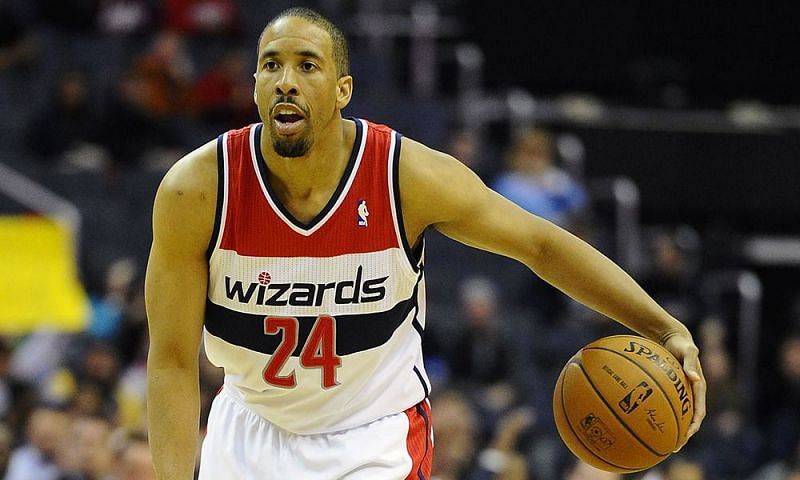 Andre Miller missed just 3 games during his 17-year long career