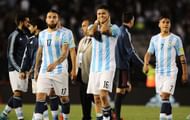 Argentina v Brazil - FIFA 2018 World Cup Qualifiers