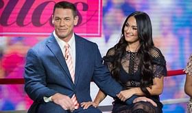 5 real-life pro wrestling couples, and 5 that were fake