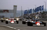 1985 French Grand Prix