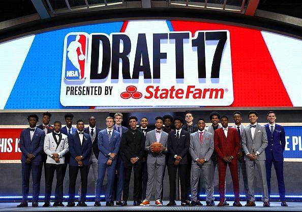 2017 NBA Draft