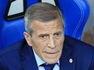 2018 FIFA World Cup Group Stage: Uruguay vs Saudi Arabia