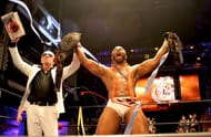 Jay Lethal is arguably the most decorated wrestler in ROH.