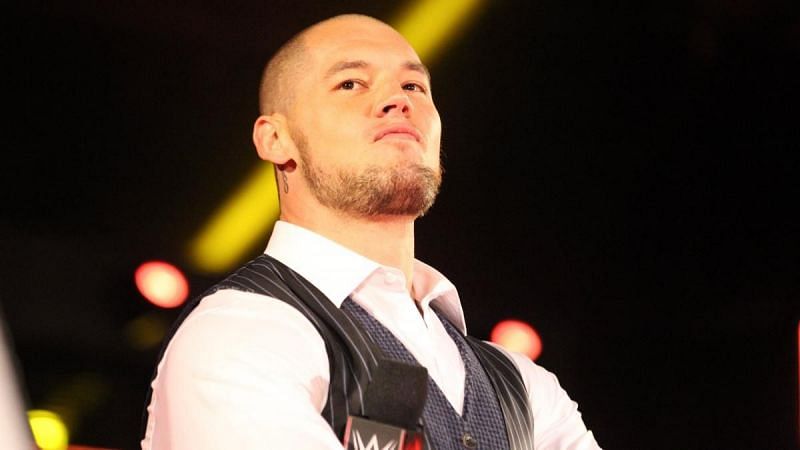 Constable Corbin