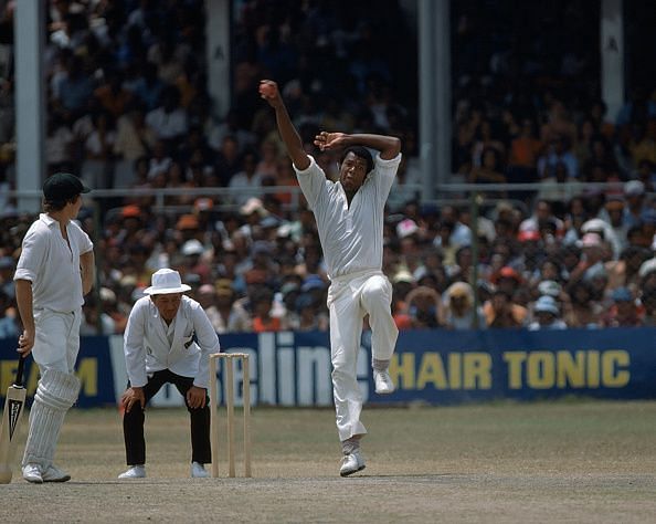 1st Test Match - West Indies v Australia