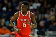Houston Rockets v Minnesota Timberwolves