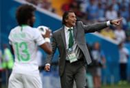 2018 FIFA World Cup Group Stage: Uruguay vs Saudi Arabia