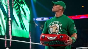 Ranking every MITB briefcase cash-in ahead of the MITB PPV