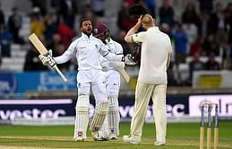 Under the SKanner: Shai Hope