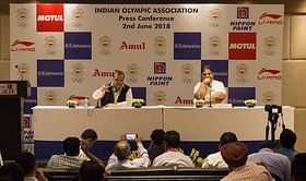 Asian Games 2018: IOA sets qualification criteria, plans to send 900-member contingent