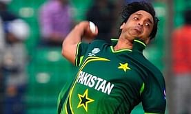 5 bowlers who can break Shoaib Akhtar's world record for the fastest ball (161.3 km/h)