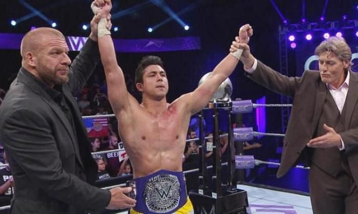 2016&#039;s Cruiserweight Classic was WWE&#039;s first tournament success in the Network Era.