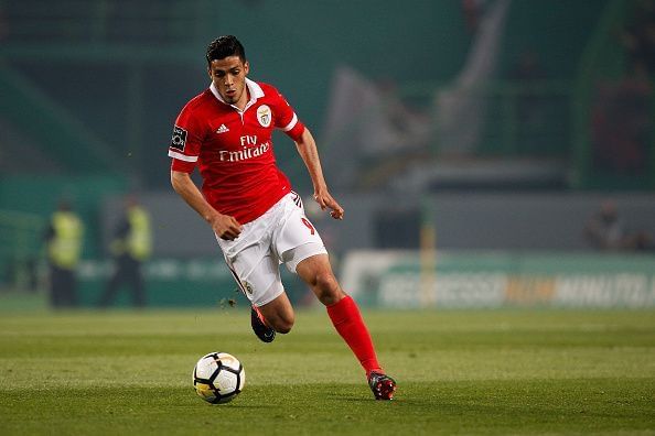 Sporting CP v Benfica - Primeira Liga