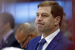 Islanders fire GM Snow, coach Weight, Lamoriello is new GM