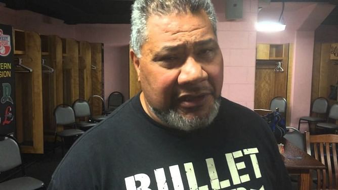 Exclusive: Haku discusses his tough reputation, Bullet Club, PCW Ultra & more!