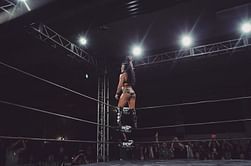 Exclusive: Tessa Blanchard discusses PCW Ultra, All In and the potential of a match with Charlotte Flair