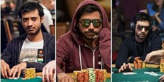 WSOP- Raghav Bansal And Yudhister Jaswal Enter Day 2 Of Event# 39- $1500 NLH Shootout