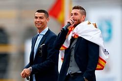 World Cup 2018: 5 pairs of clubmates who will go head-to-head in the group stage