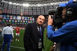 Where to Watch World Cup 2018 - Live Streaming & TV Channels Guide