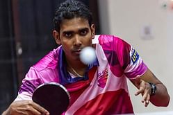 Sharath, Harmeet sparkle but Mavericks take the spoils in UTT