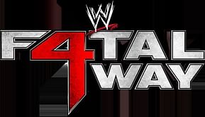 5 Best Fatal 4-way matches in WWE history