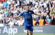 Tottenham Hotspur v Leicester City - Premier League