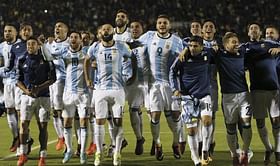 World Cup 2018: How Argentina can go for glory in Russia