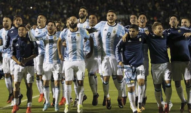 World Cup 2018: How Argentina can go for glory in Russia