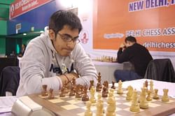 Vaibhav Suri: Chess and Education go hand-in-hand for this Grandmaster